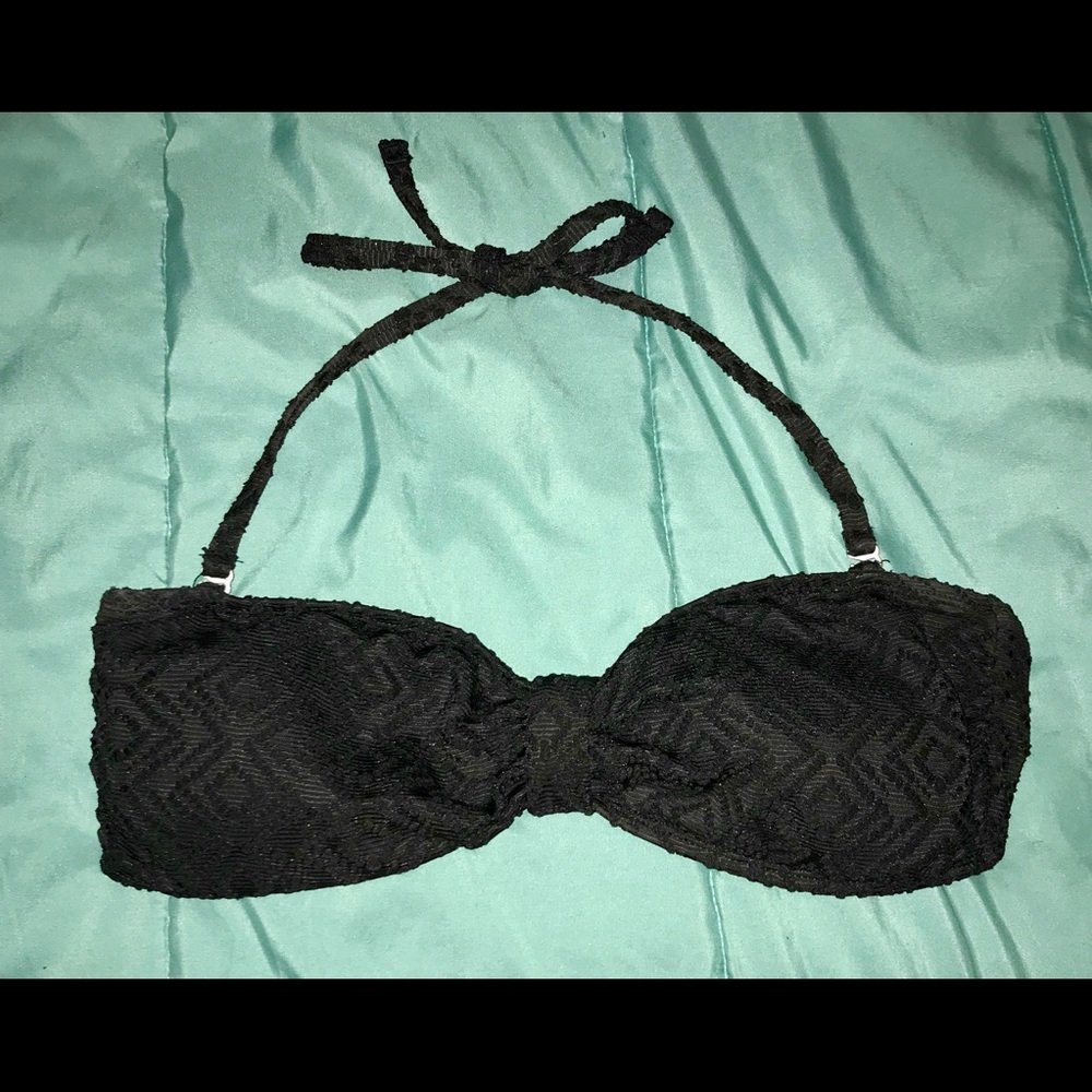 Bathing suit top